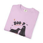 BOO-P Ghost Dog Shirt