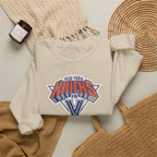 Villanova Knicks in Five Crewneck Sweatshirt