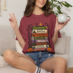 Classic Halloween VHS Movies Shirt