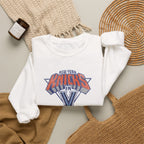 Villanova Knicks in Five Crewneck Sweatshirt
