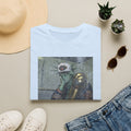 Statue of Liberty Kobe Pose Shirt