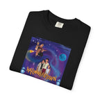 Halloweentown Movie Poster Shirt