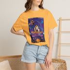 Halloweentown Movie Poster Shirt