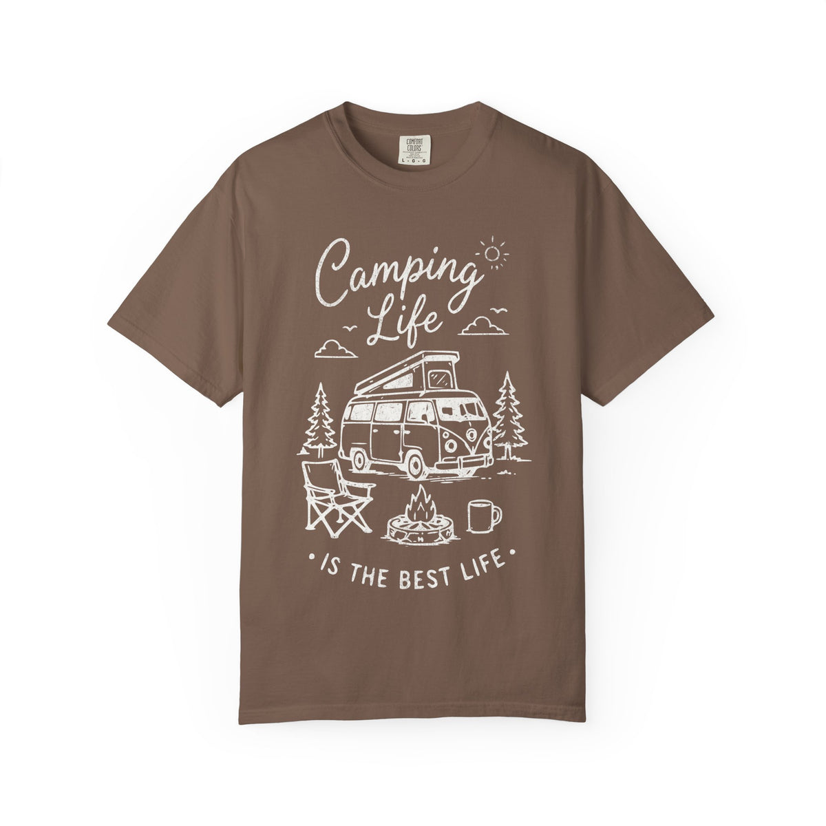Outdoor Adventure Shirt