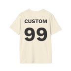 LeProcess Philadelphia 76ers LeBron Shirt
