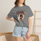 Jayden Daniels Commanders Shirt