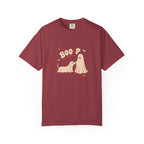 BOO-P Ghost Dog Shirt