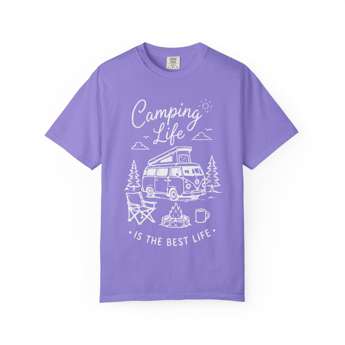 Outdoor Adventure Shirt