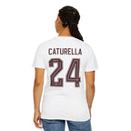 Spain Marc Cucurella Cat Shirt