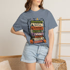 Classic Halloween VHS Movies Shirt