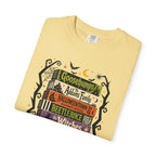 Classic Halloween VHS Movies Shirt