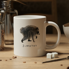 20oz JUMBO JIMOTHY MUG