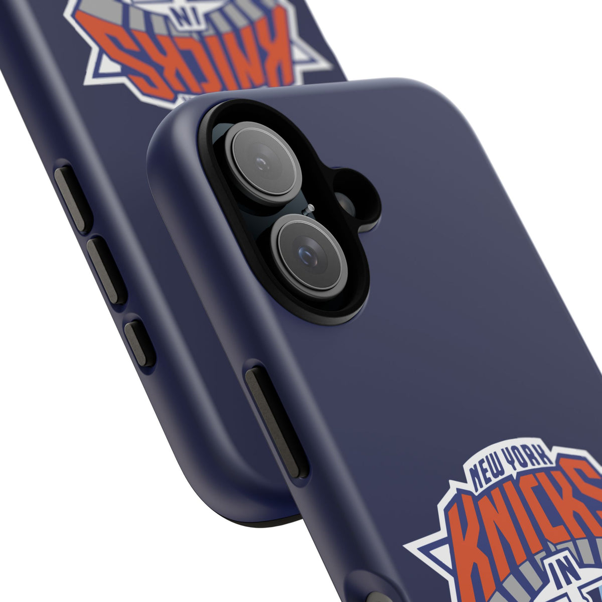 Villanova Knicks in Five Phone Case