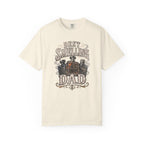 Best Smelling Dad T-shirt