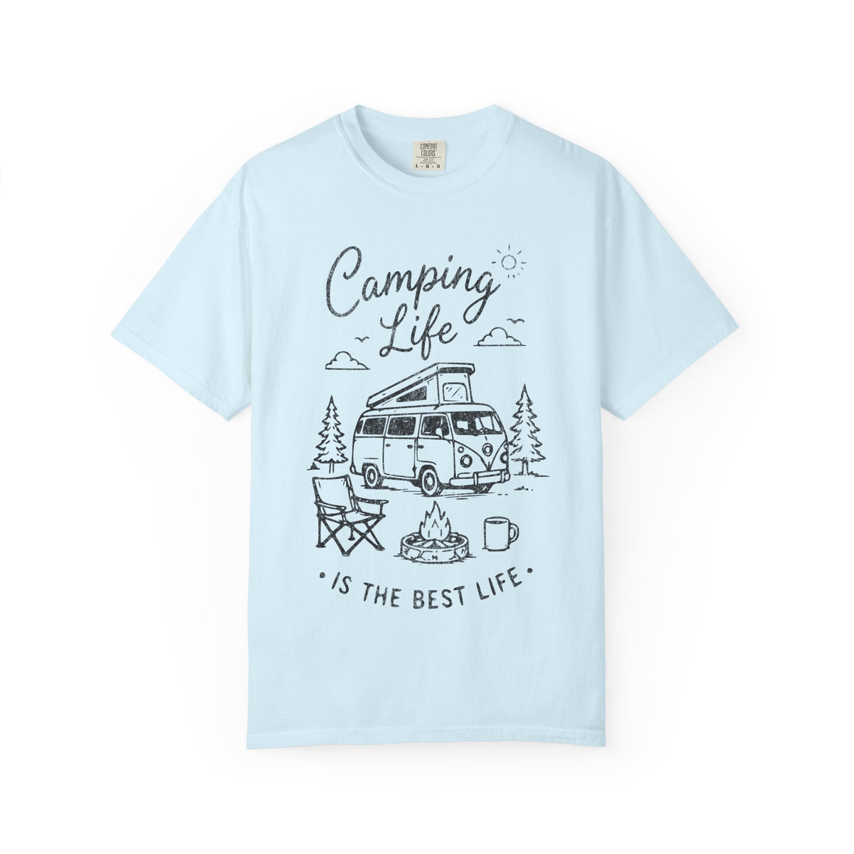 Outdoor Adventure Shirt