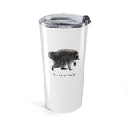 Jimothy Viral Seattle Raccoon 20oz Insulated Tumbler Cup