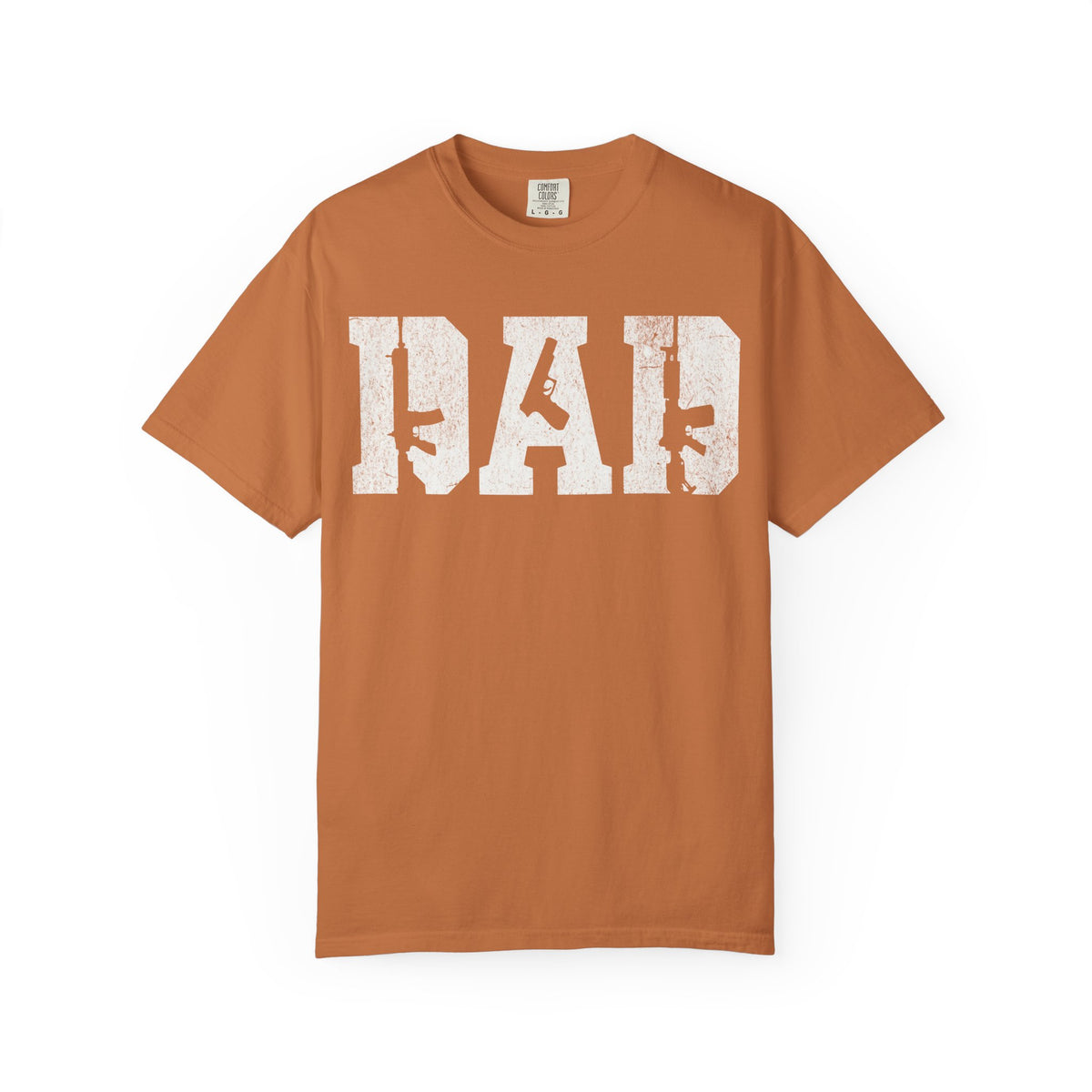 Dad Guns Shirt