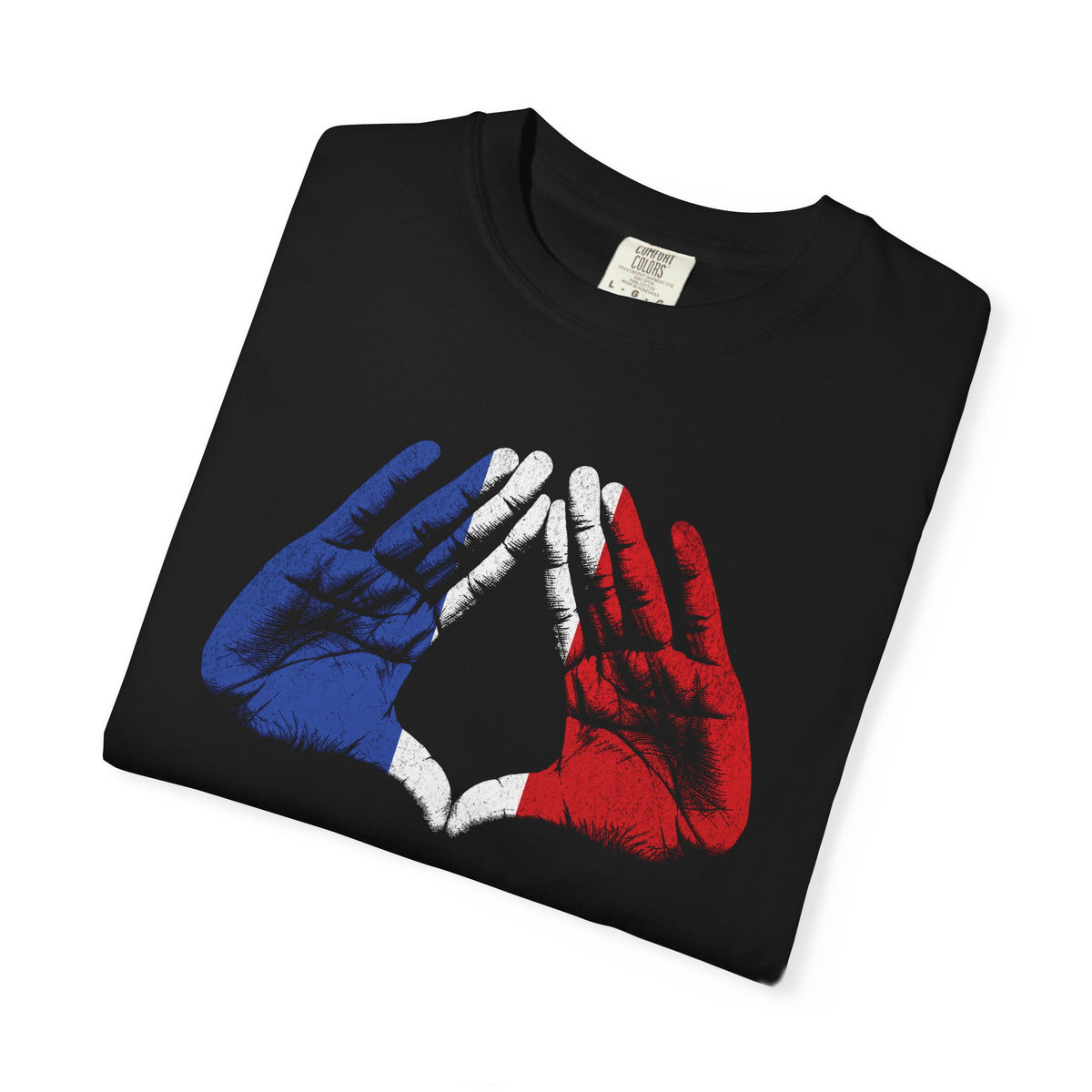 Comfort Colors® J-Z30 Reasonable Doubt 30th Anniversary Tour Paris Shirt, Stade De France, Hip Hop Tee, September 10th 2026