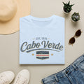 Cabo Verde World Cup 2026 Shirt