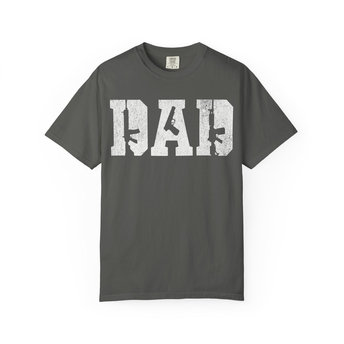 Dad Guns Shirt