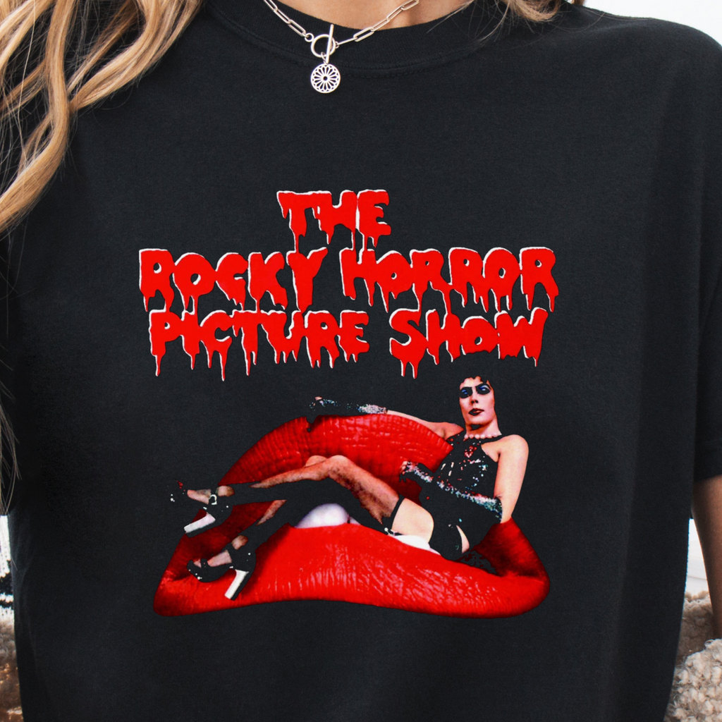 The Rocky Horror Picture Show Shirt