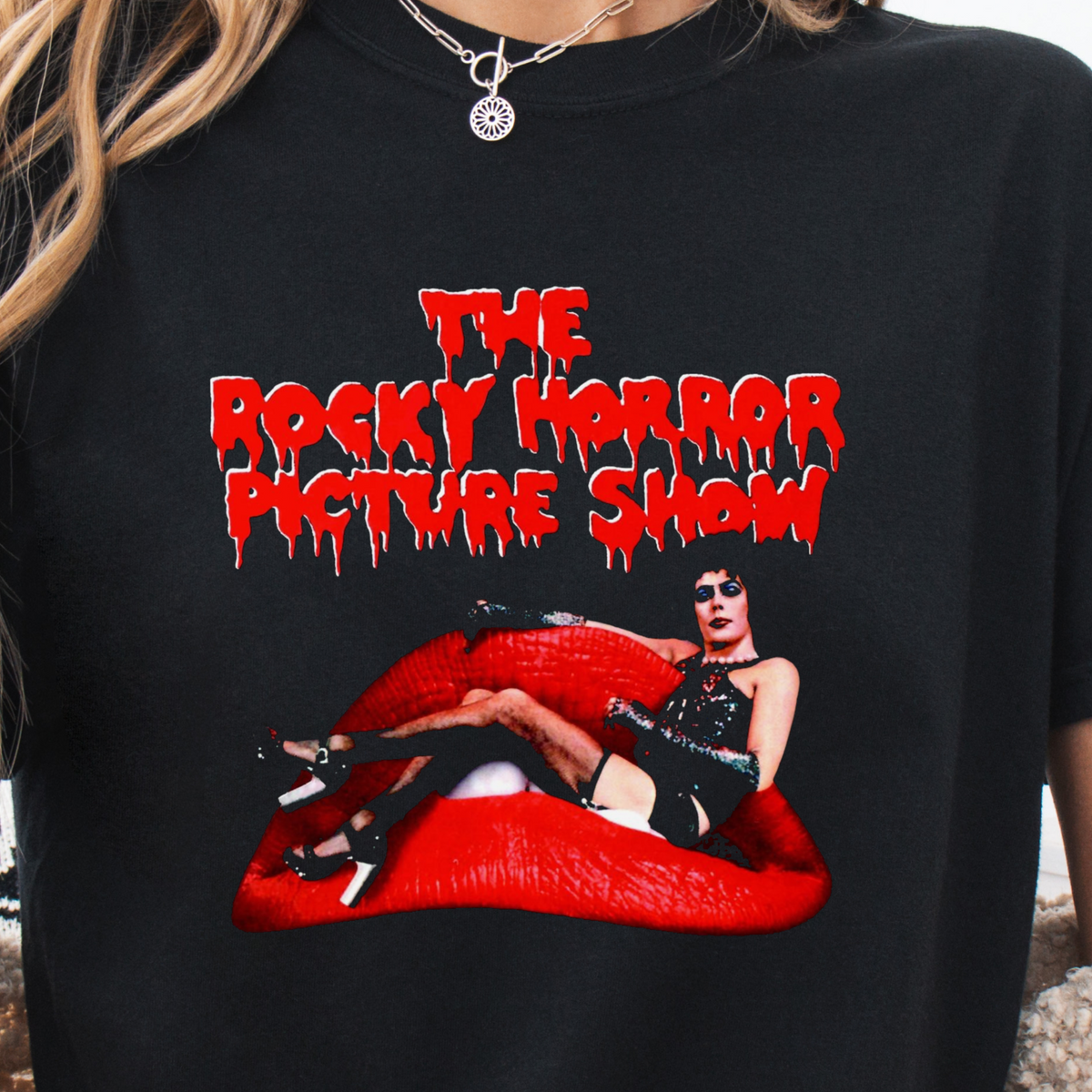 The Rocky Horror Picture Show Shirt
