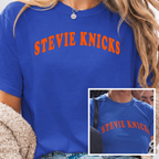NBA Finals 2026 Stevie Knicks Taylor Swift Shirt