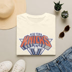 Knicks in Five Shirt, Villanova Knicks Tee, Nova Knicks Shirt, Knicks NBA Champions 2026 Shirt, Knicks in V Shirt, New York City Basketball