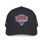 Customizable Knicks in Five Embroidered Hat, Villanova Knicks Hat, Nova Knicks Cap, Knicks NBA Champions 2026 Hat, Knicks in V Hat, New York