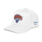 Customizable Knicks in Five Embroidered Hat, Villanova Knicks Hat, Nova Knicks Cap, Knicks NBA Champions 2026 Hat, Knicks in V Hat, New York