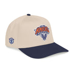 Customizable Knicks in Five Embroidered Hat, Villanova Knicks Hat, Nova Knicks Cap, Knicks NBA Champions 2026 Hat, Knicks in V Hat, New York