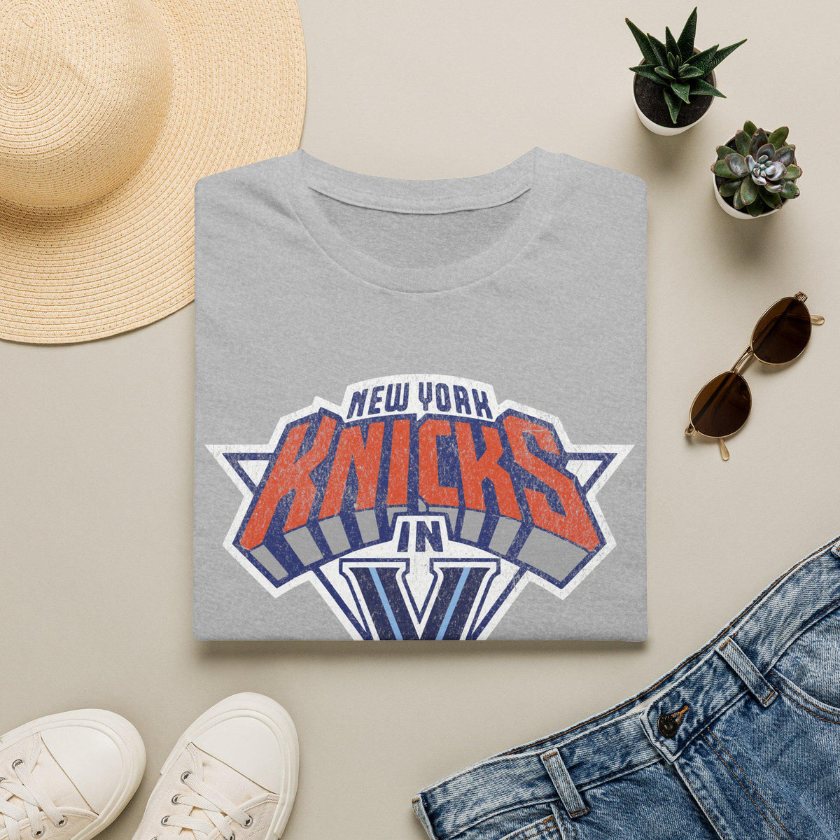 Knicks in Five Shirt, Villanova Knicks Tee, Nova Knicks Shirt, Knicks NBA Champions 2026 Shirt, Knicks in V Shirt, New York City Basketball